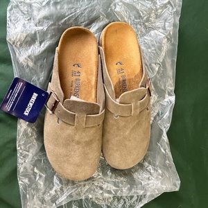 Birkenstock Clogs